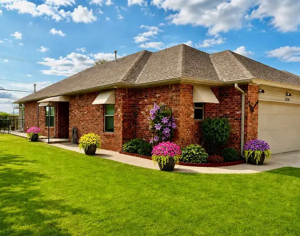 9208 Roadrunner Avenue, Oklahoma City, OK 73139
