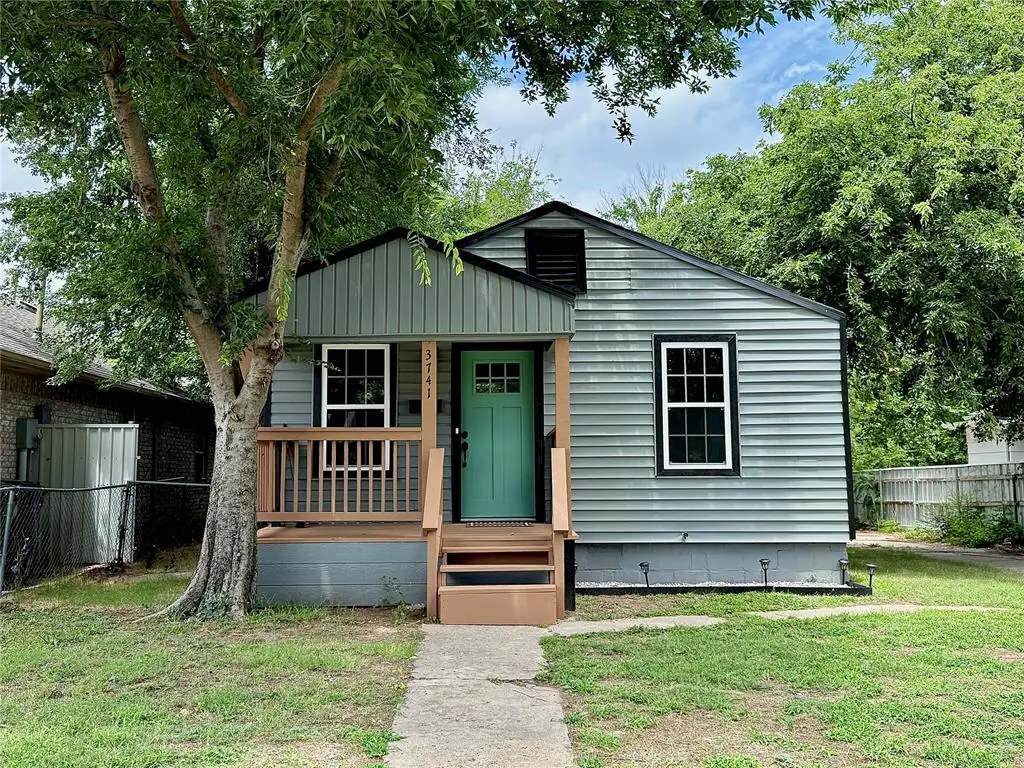 3741 NW 29th Street, Oklahoma City, OK 73107 - #1