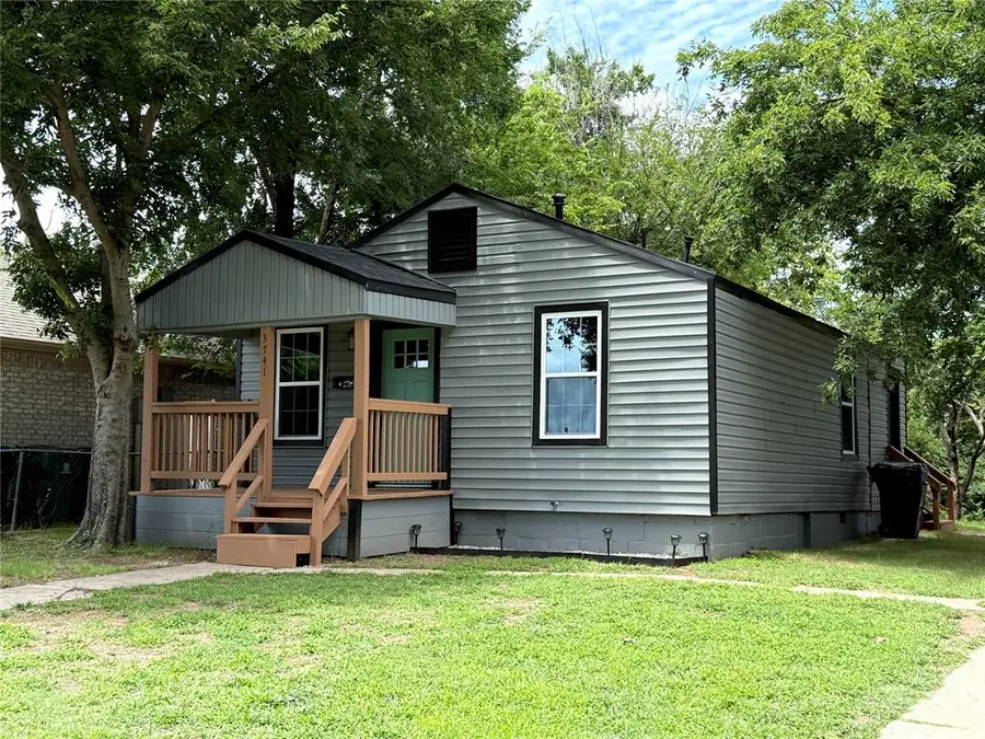 3741 NW 29th Street, Oklahoma City, OK 73107 - #3
