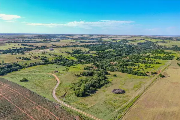 0000 N 2360 Road, Thomas, OK 73669