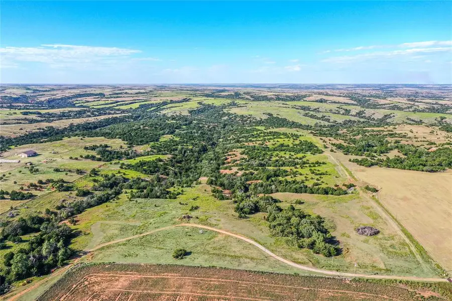0000 N 2360 Road, Thomas, OK 73669 - #2