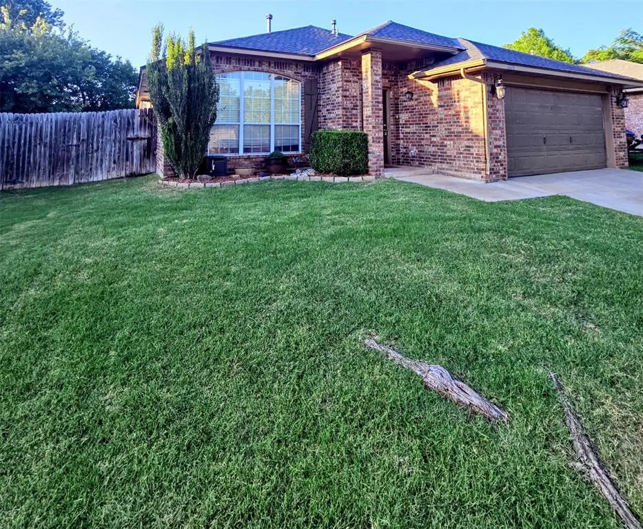 609 Bent Tree Road, Noble, OK 73068 - #1