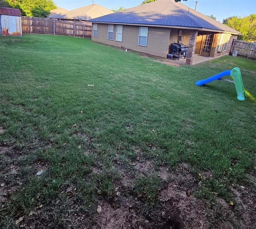 609 Bent Tree Road, Noble, OK 73068 - #2
