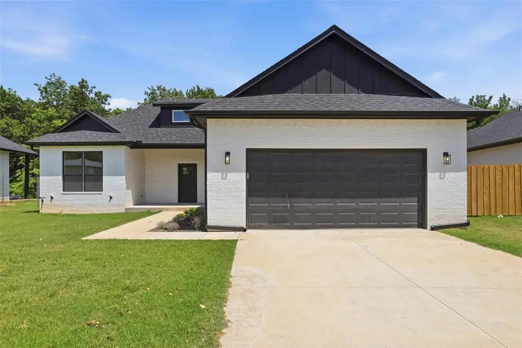 4208 N Shadybrook Drive, Midwest City, OK 73110 - #1