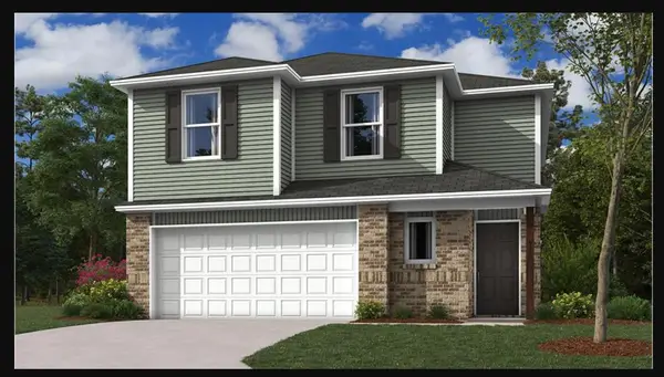 1123 Saddle Drive, Guthrie, OK 73044