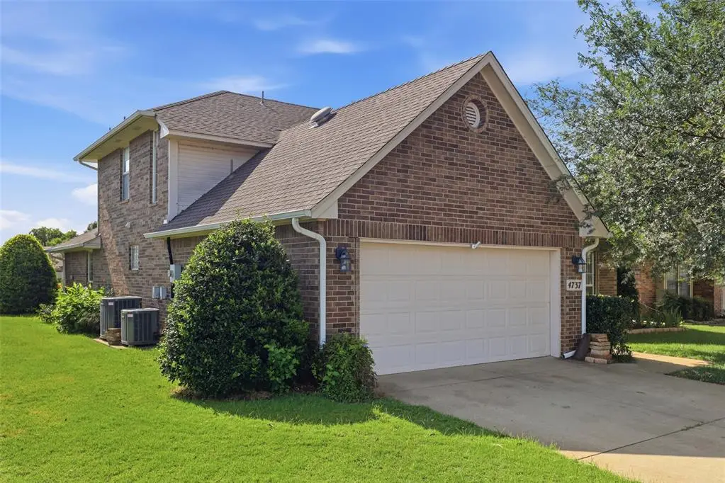 4737 Hemlock Circle, Oklahoma City, OK 73162 - #1