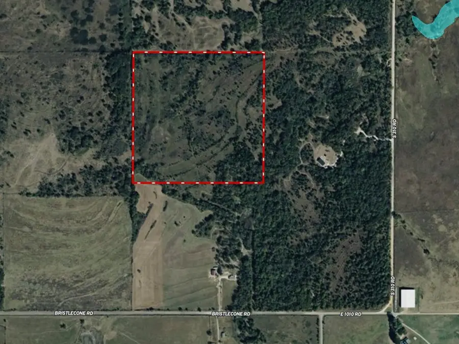 000 S 310 Road, Henryetta, OK 74437 - #3