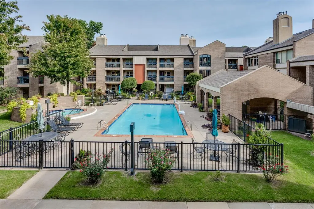 600 NW 4th Street #213N, Oklahoma City, OK 73102 - #1
