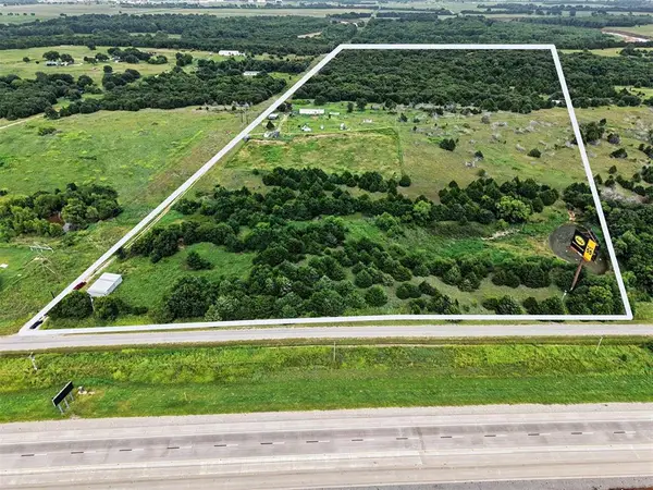26597 N County Road 3250 Road, Wynnewood, OK 73098