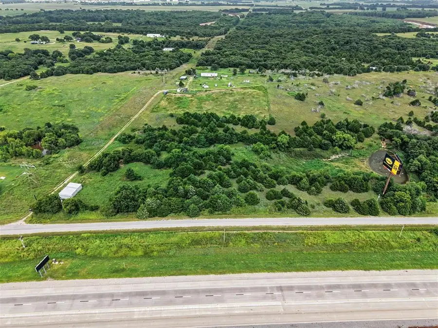 26597 N County Road 3250 Road, Wynnewood, OK 73098 - #2