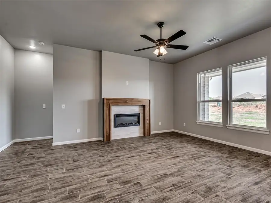 1111 Wisteria Way, Noble, OK 73068 - #3