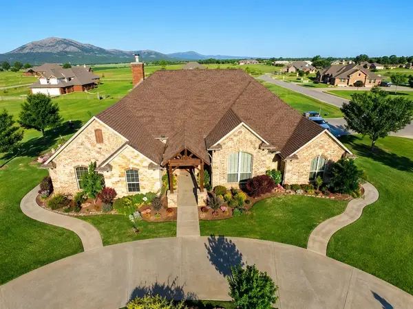 1431 NW Still Water Trail, Lawton, OK 73507