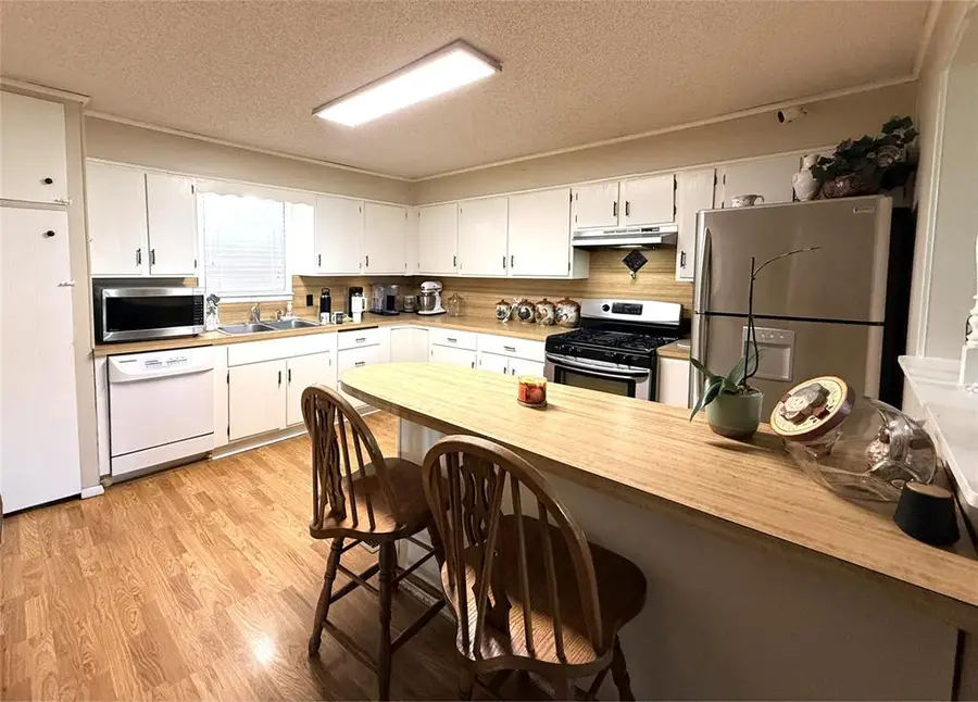 355101 E 910 Road, Stroud, OK 74079 - #3