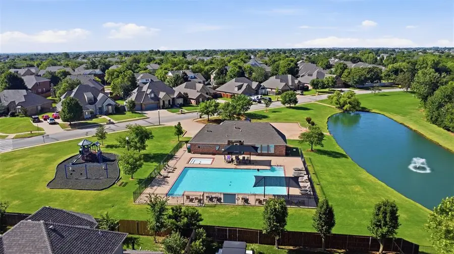 1728 NW 183rd Street, Edmond, OK 73012 - #2