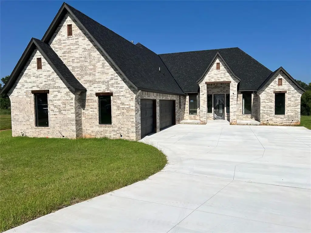 2400 Forest Glen Drive, Choctaw, OK 73020 - #1