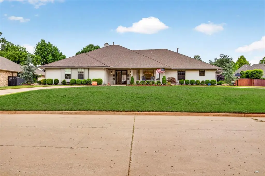 3116 Lamp Post Lane, Oklahoma City, OK 73120 - #1
