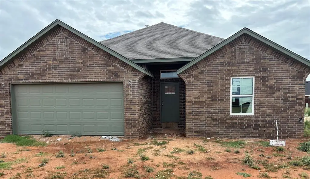 1219 Lavista Lane, Kingfisher, OK 73750 - #1