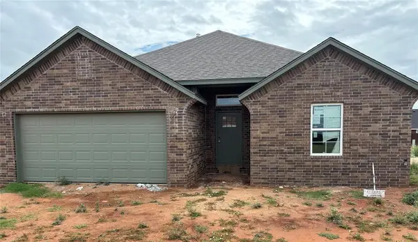 1219 Lavista Lane, Kingfisher, OK 73750