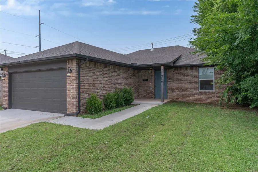 940 NE 30th Street, Oklahoma City, OK 73105 - #2