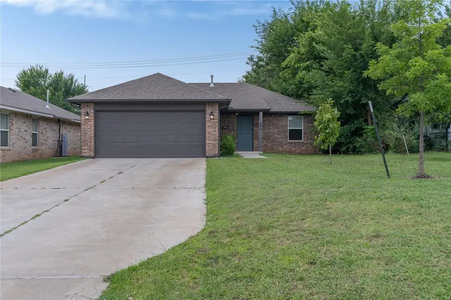 940 NE 30th Street, Oklahoma City, OK 73105 - #3