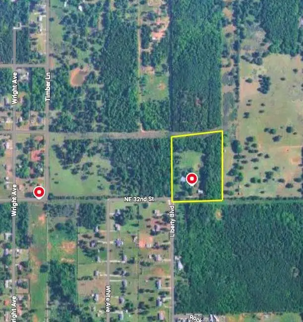 10800 NE 32nd Street, Spencer, OK 73084 - #3