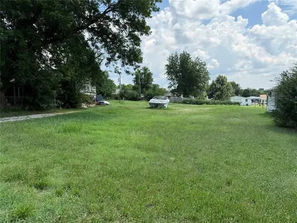 1615 E Lincoln Avenue, Guthrie, OK 73044