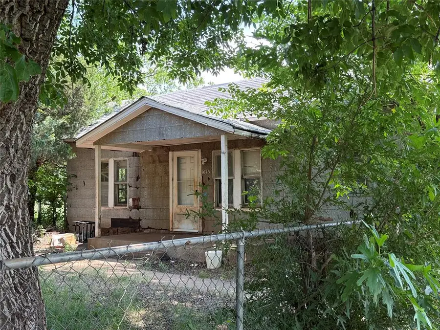 1615 E Lincoln Avenue, Guthrie, OK 73044 - #3