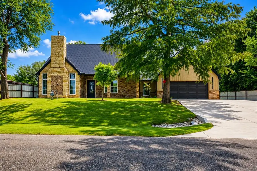 2925 N Choctaw Road, Choctaw, OK 73020 - #2