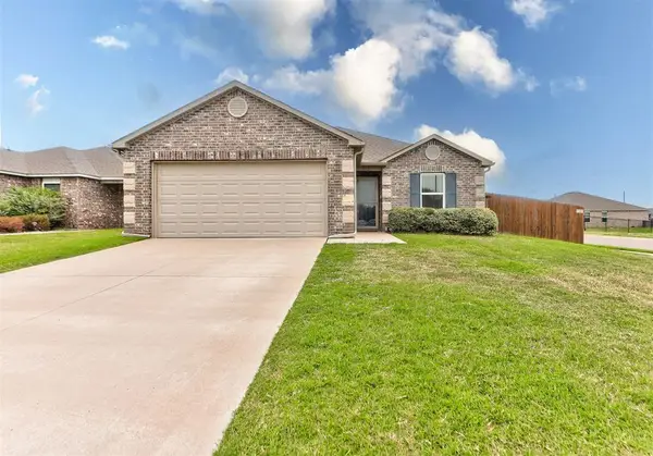 9501 NW 120th Street, Yukon, OK 73099