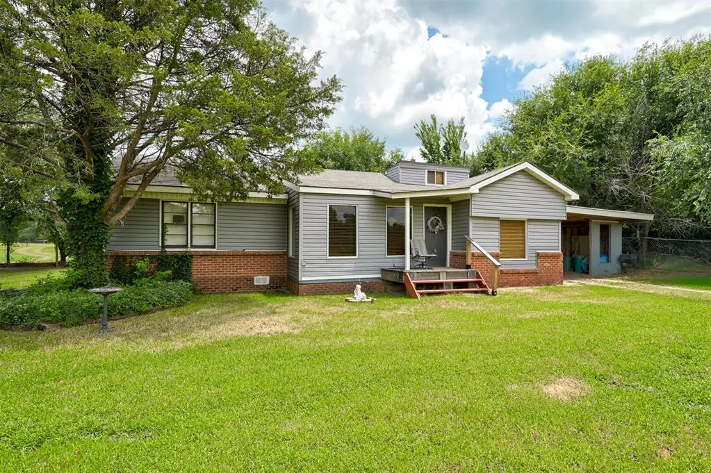 13050 S Pine Street, Edmond, OK 73034 - #1