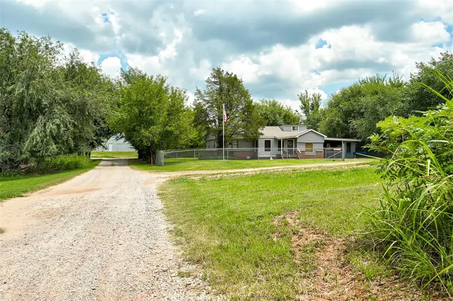 13050 S Pine Street, Edmond, OK 73034 - #3