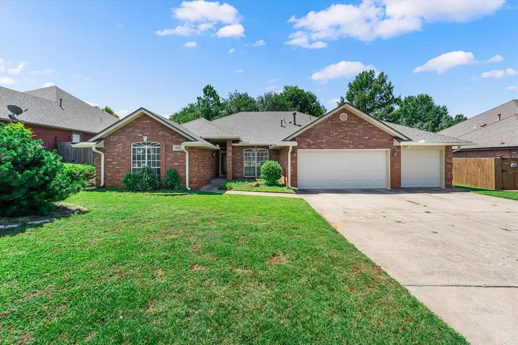 4104 Devon Drive, Edmond, OK 73034 - #1