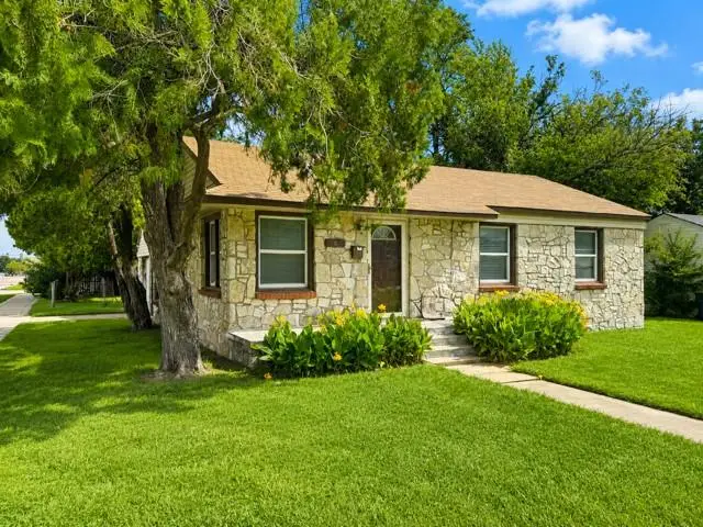 501 Showalter Drive, Midwest City, OK 73110 - #1