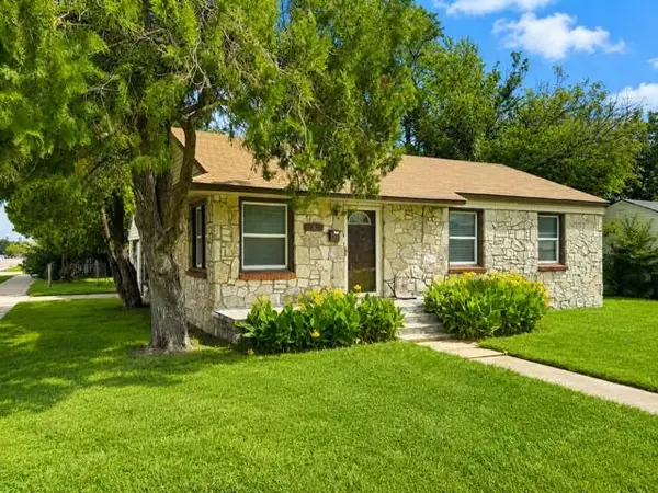 501 Showalter Drive, Midwest City, OK 73110