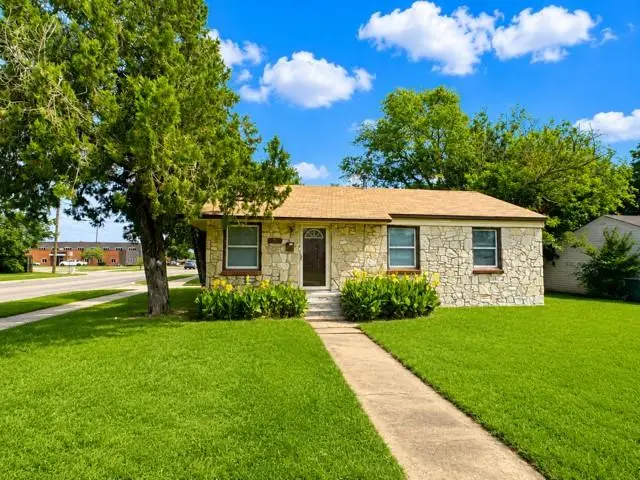 501 Showalter Drive, Midwest City, OK 73110 - #2