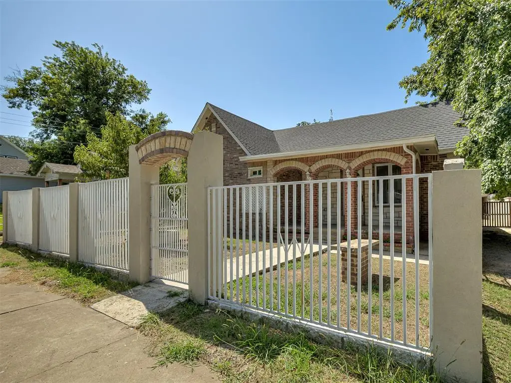 1316 NW 12th St Street, Oklahoma City, OK 73106 - #1