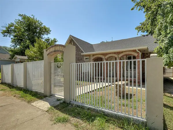 1316 NW 12th St Street, Oklahoma City, OK 73106