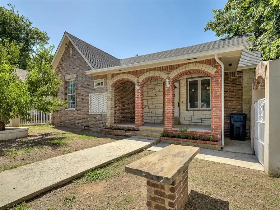 1316 NW 12th St Street, Oklahoma City, OK 73106 - #3