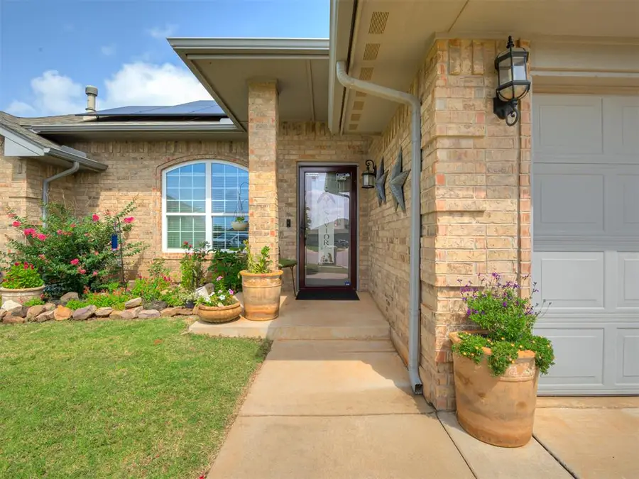 2108 Manderly Court, Norman, OK 73026 - #2