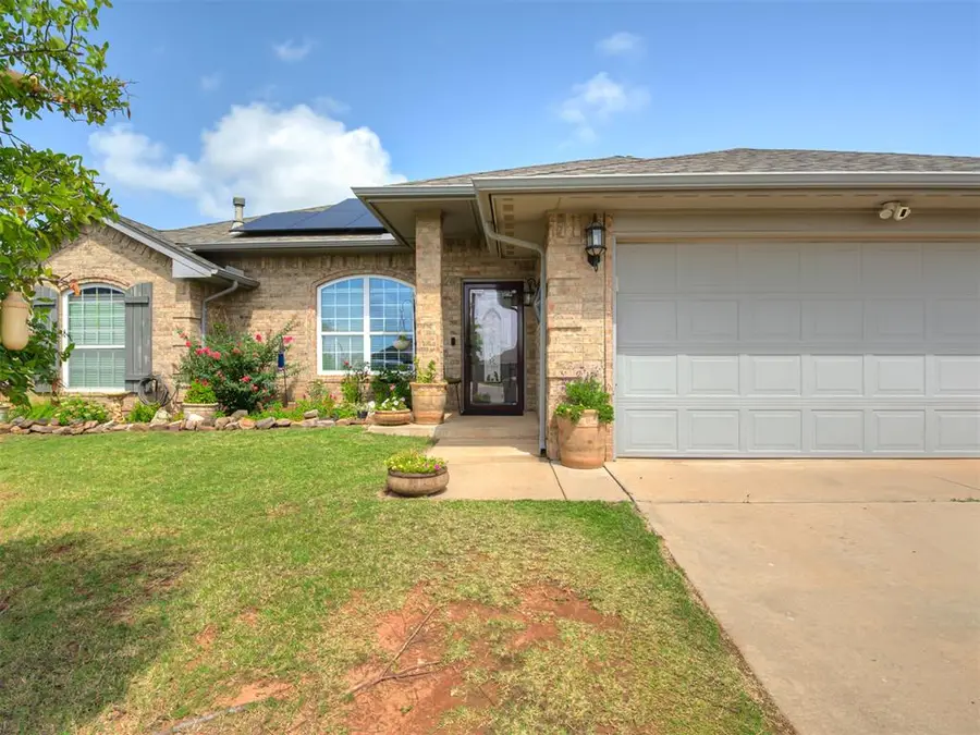 2108 Manderly Court, Norman, OK 73026 - #3
