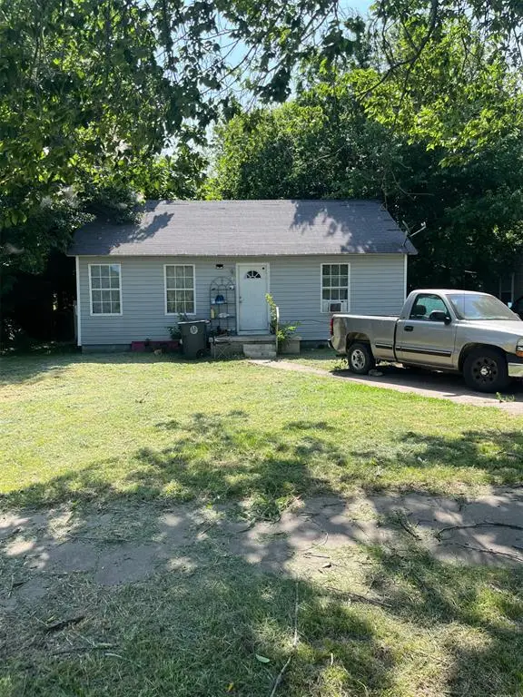 2513 N Peoria Avenue, Tulsa, OK 74106 - #1