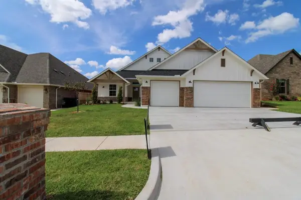 9321 SW 42nd Street, Oklahoma City, OK 73179