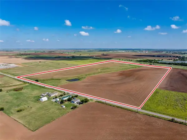 27th S Street, El Reno, OK 73036
