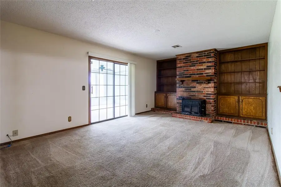 1425 N Indian Meridian Road, Choctaw, OK 73020 - #2