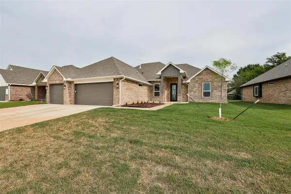 3014 Pescara Drive, Norman, OK 73071