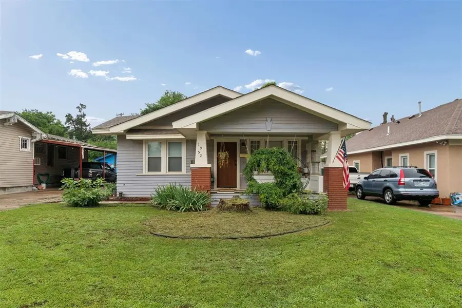 1952 NW 13th Street, Oklahoma City, OK 73106 - #2