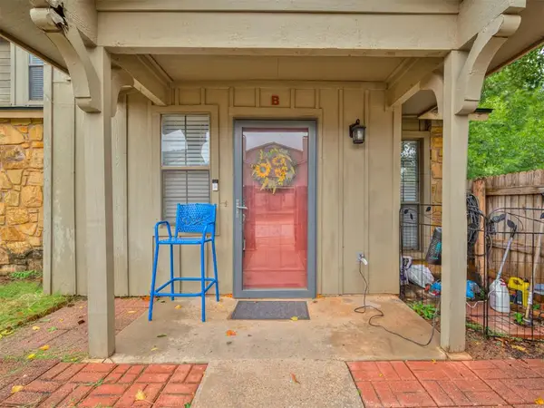 14335 N Pennsylvania Street #33B, Oklahoma City, OK 73134