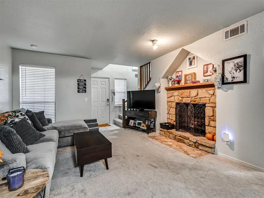 14335 N Pennsylvania Street #33B, Oklahoma City, OK 73134 - #2