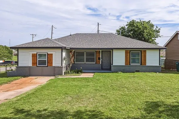 801 NE 32nd Street, Oklahoma City, OK 73105