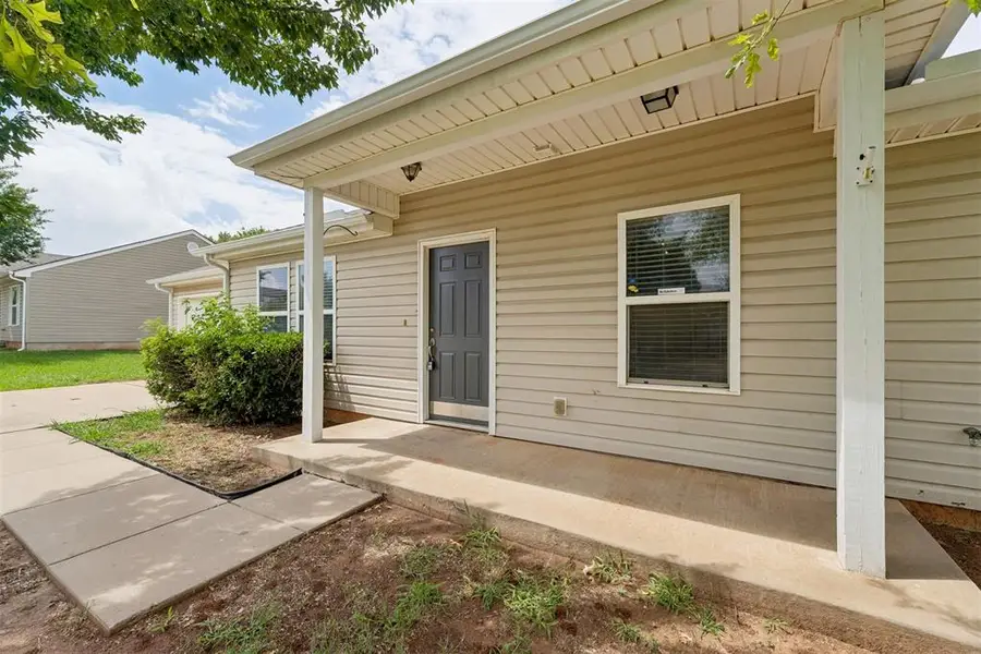 1817 NW 148th Street, Edmond, OK 73013 - #2